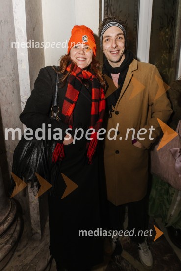 56. Teden slovenske drame, slavnostna otvoritev