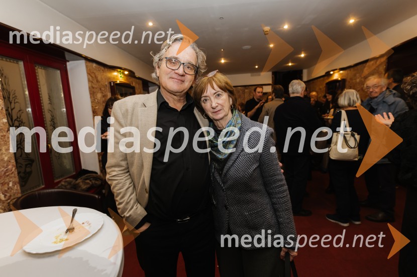  ... ;  Maja Cerar, lektorica56. Teden slovenske drame, slavnostna otvoritev