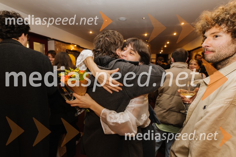 56. Teden slovenske drame, slavnostna otvoritev