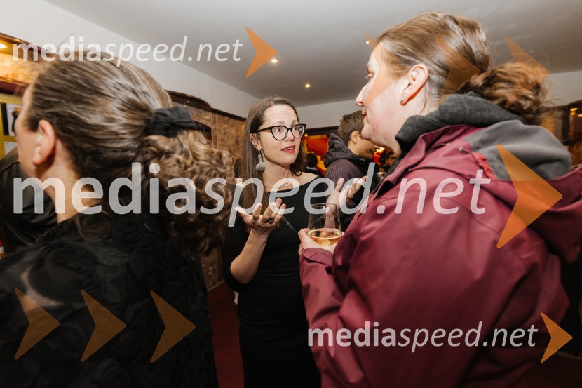 56. Teden slovenske drame, slavnostna otvoritev