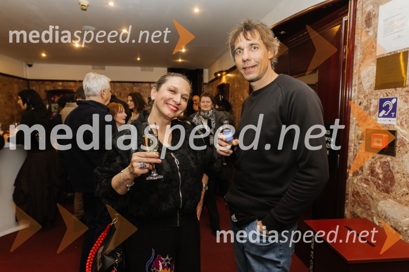 56. Teden slovenske drame, slavnostna otvoritev