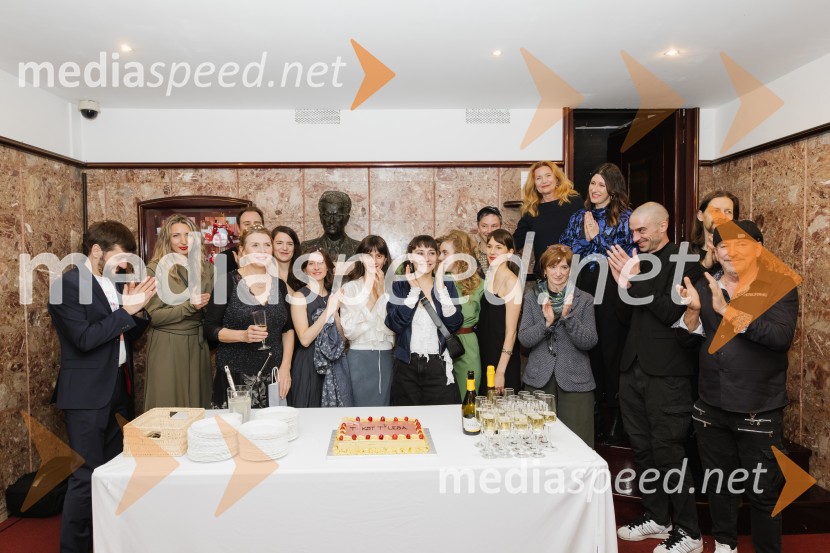 56. Teden slovenske drame, slavnostna otvoritev