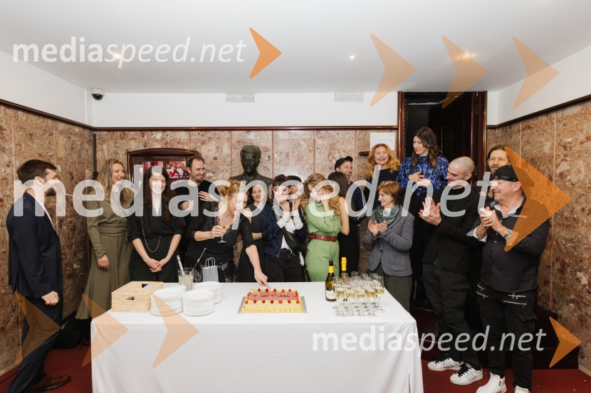 56. Teden slovenske drame, slavnostna otvoritev