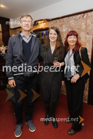  ... ;  Tjaša Črnigoj, režiserka;  ... 56. Teden slovenske drame, slavnostna otvoritev