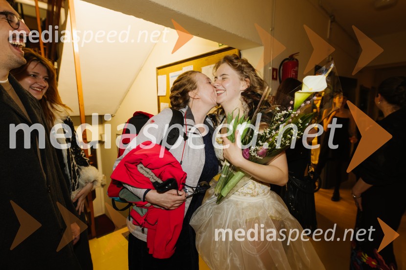 56. Teden slovenske drame, slavnostna otvoritev