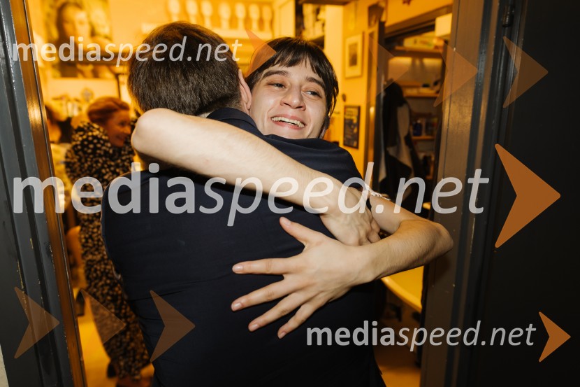 56. Teden slovenske drame, slavnostna otvoritev