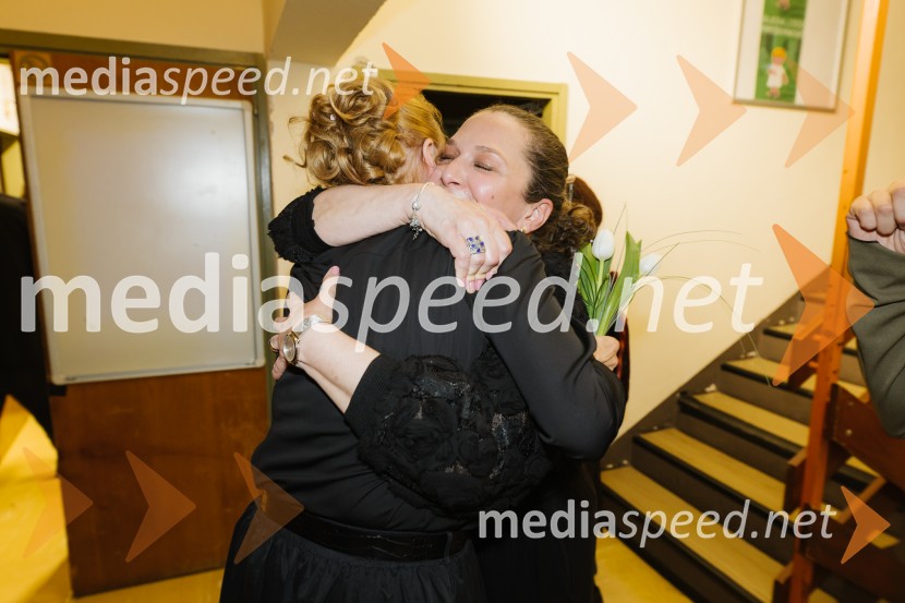 56. Teden slovenske drame, slavnostna otvoritev