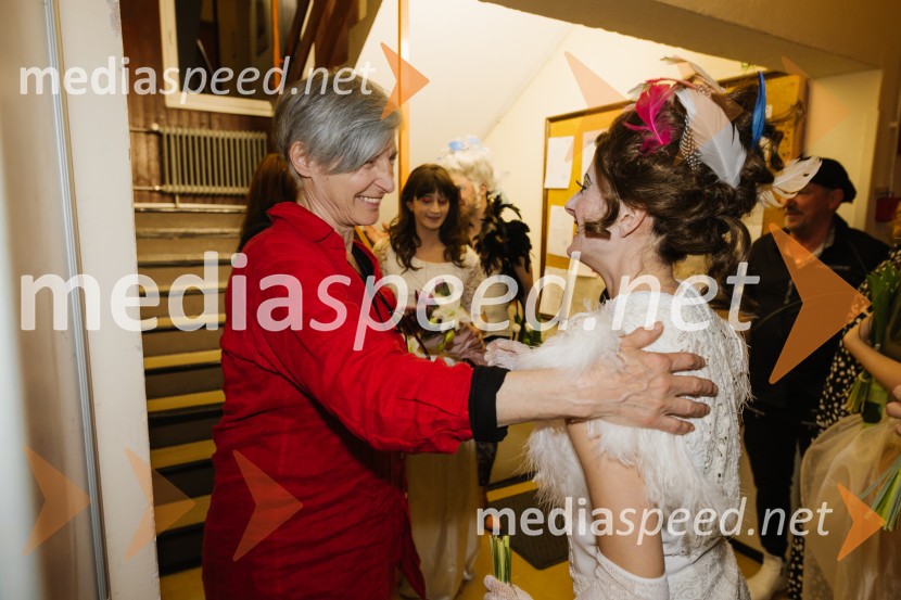 56. Teden slovenske drame, slavnostna otvoritev