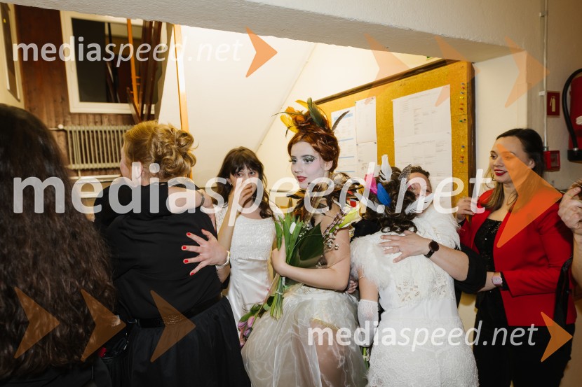 56. Teden slovenske drame, slavnostna otvoritev