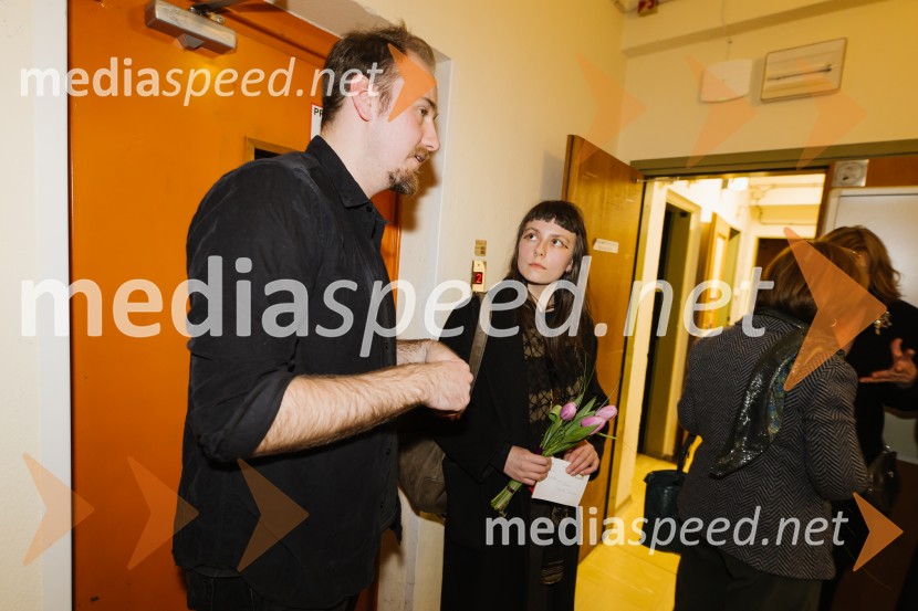 56. Teden slovenske drame, slavnostna otvoritev