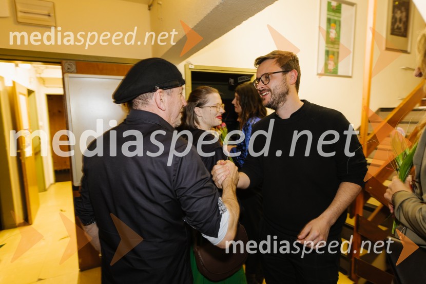 56. Teden slovenske drame, slavnostna otvoritev