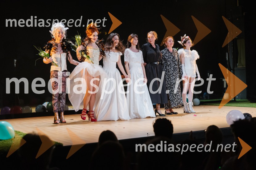 56. Teden slovenske drame, slavnostna otvoritev