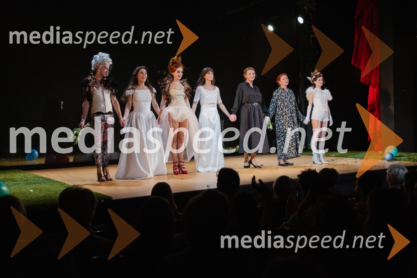 56. Teden slovenske drame, slavnostna otvoritev