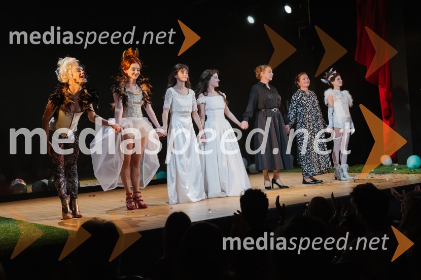 56. Teden slovenske drame, slavnostna otvoritev