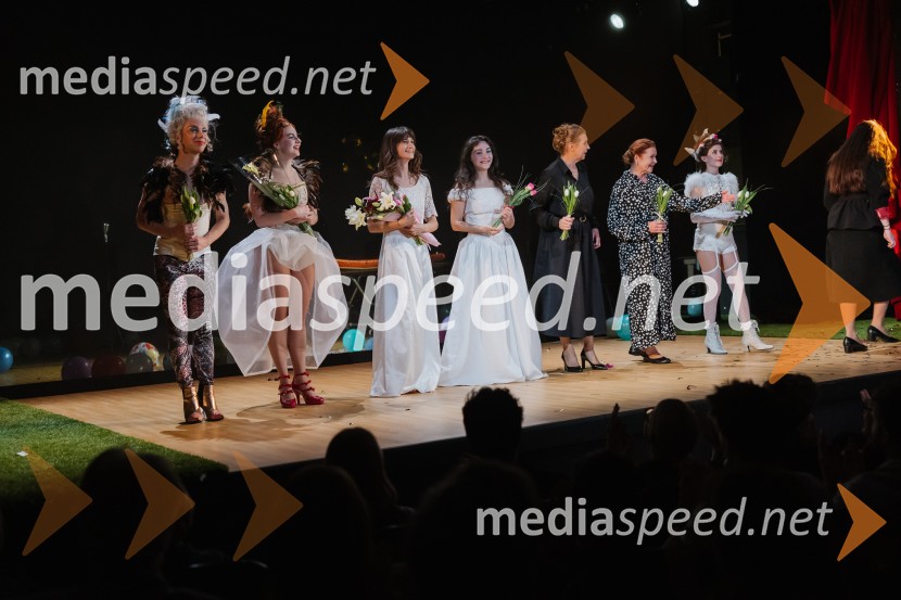 56. Teden slovenske drame, slavnostna otvoritev