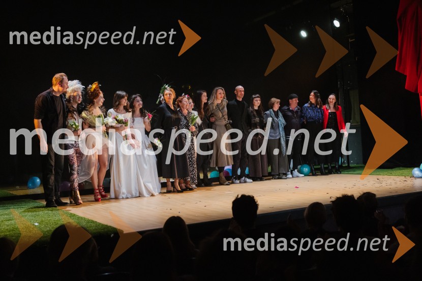 56. Teden slovenske drame, slavnostna otvoritev