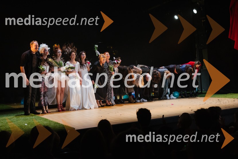 56. Teden slovenske drame, slavnostna otvoritev