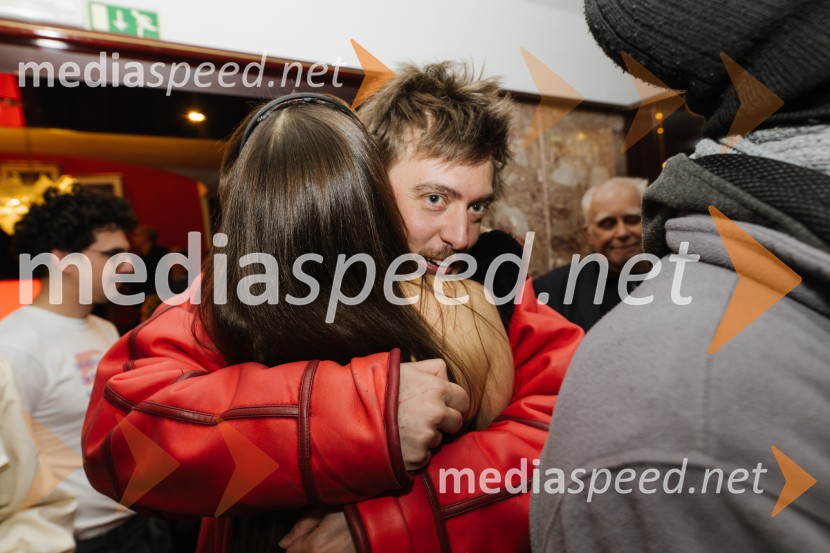 56. Teden slovenske drame, slavnostna otvoritev