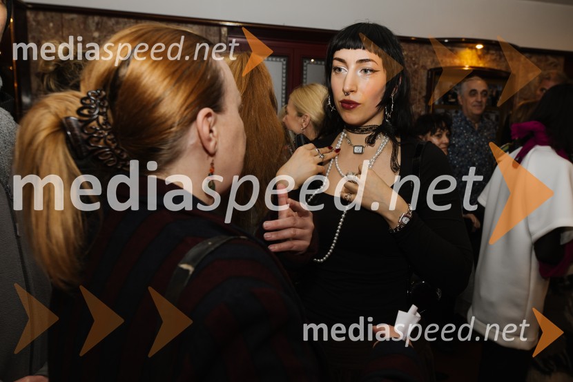 56. Teden slovenske drame, slavnostna otvoritev