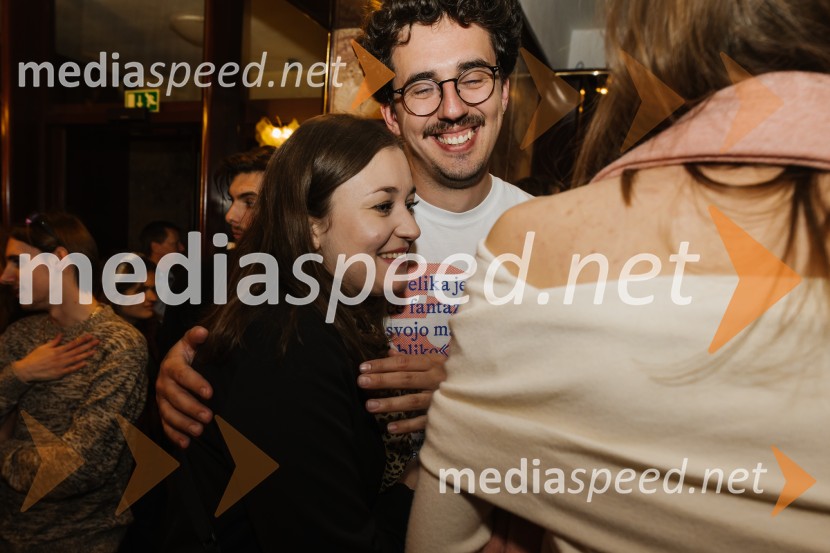 56. Teden slovenske drame, slavnostna otvoritev