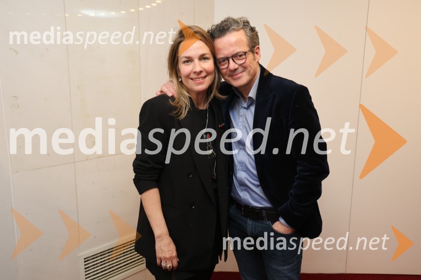 Kakšno ime pa je to, premiera, SNG Maribor