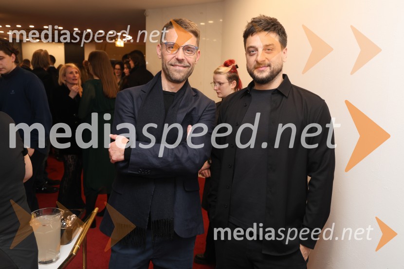 Kakšno ime pa je to, premiera, SNG Maribor