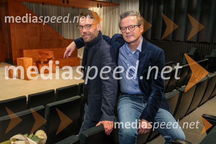 Kakšno ime pa je to, premiera, SNG Maribor