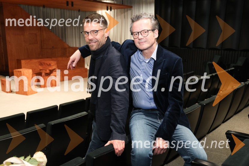 Kakšno ime pa je to, premiera, SNG Maribor