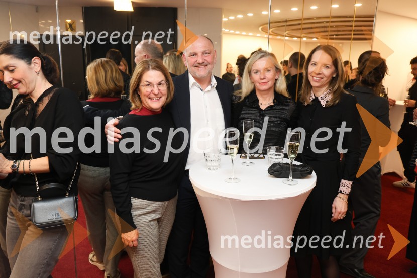 Kakšno ime pa je to, premiera, SNG Maribor