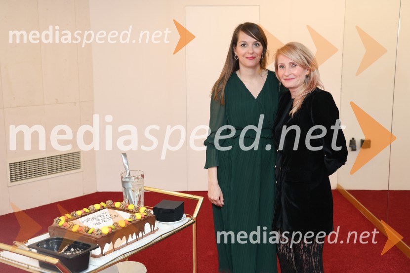 Kakšno ime pa je to, premiera, SNG Maribor