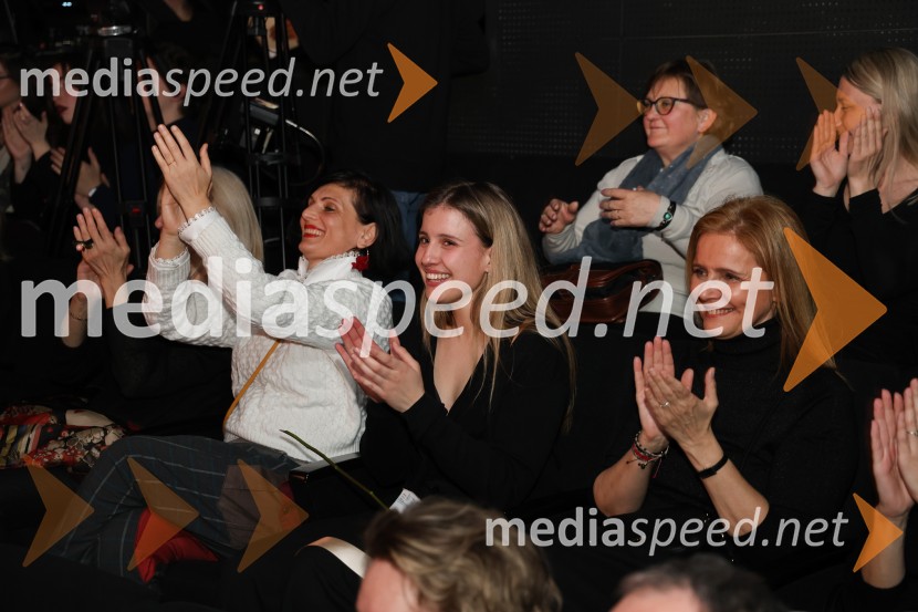 Kakšno ime pa je to, premiera, SNG Maribor