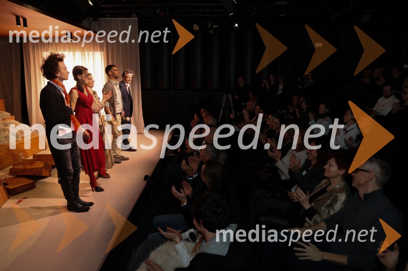 Kakšno ime pa je to, premiera, SNG Maribor