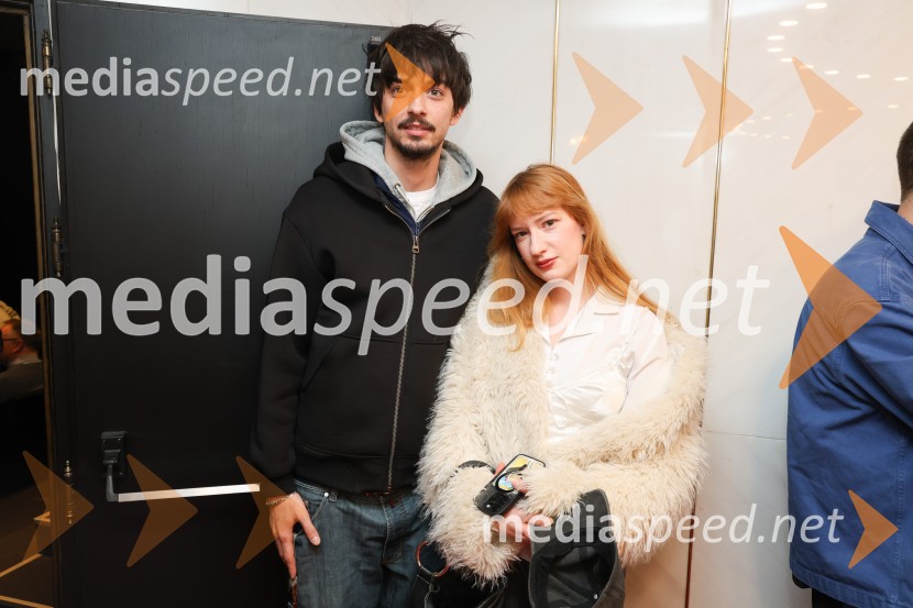 Kakšno ime pa je to, premiera, SNG Maribor