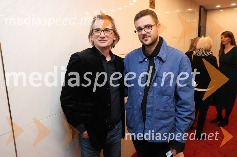 Kakšno ime pa je to, premiera, SNG Maribor