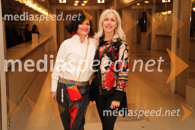 Kakšno ime pa je to, premiera, SNG Maribor