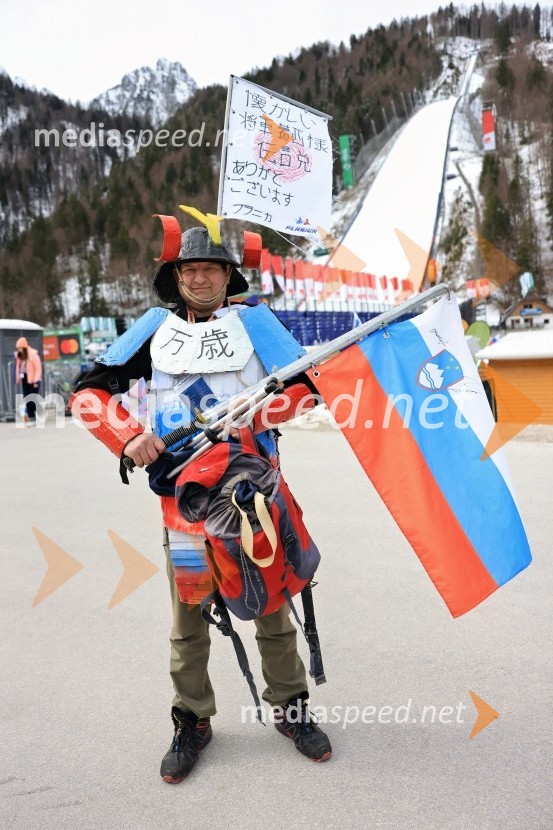 Planica 2026, petek