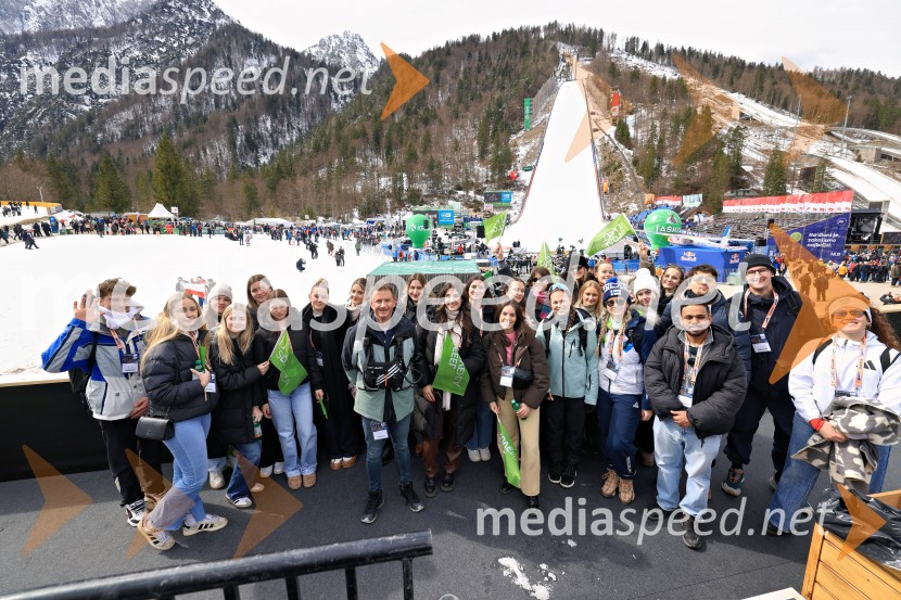 Planica 2026, petek