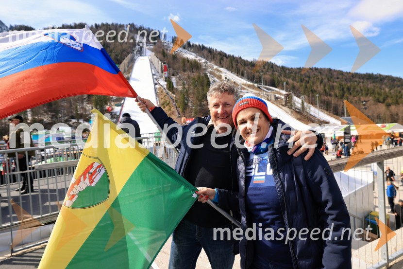 Planica 2026, petek