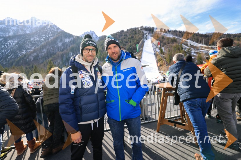 Planica 2026, petek