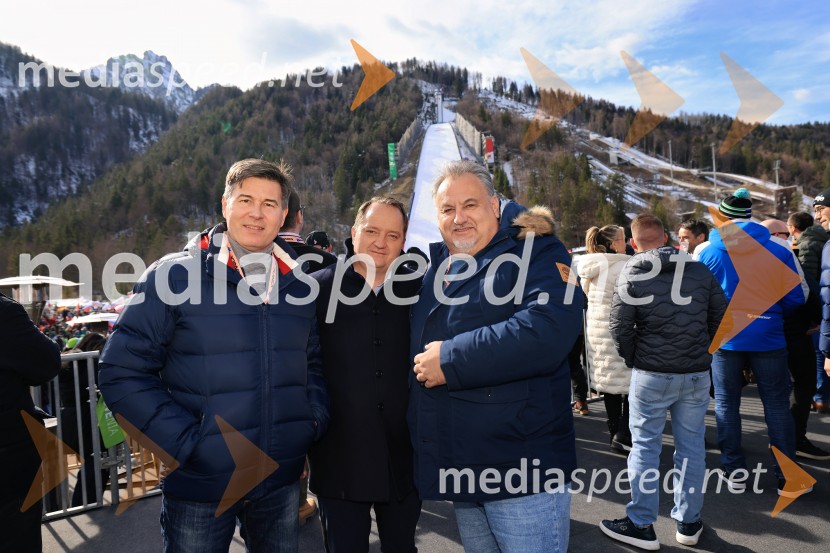 Planica 2026, petek