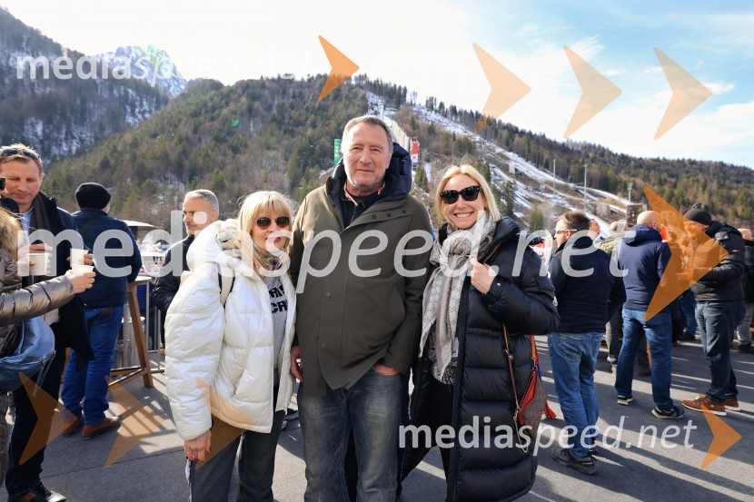 Planica 2026, petek