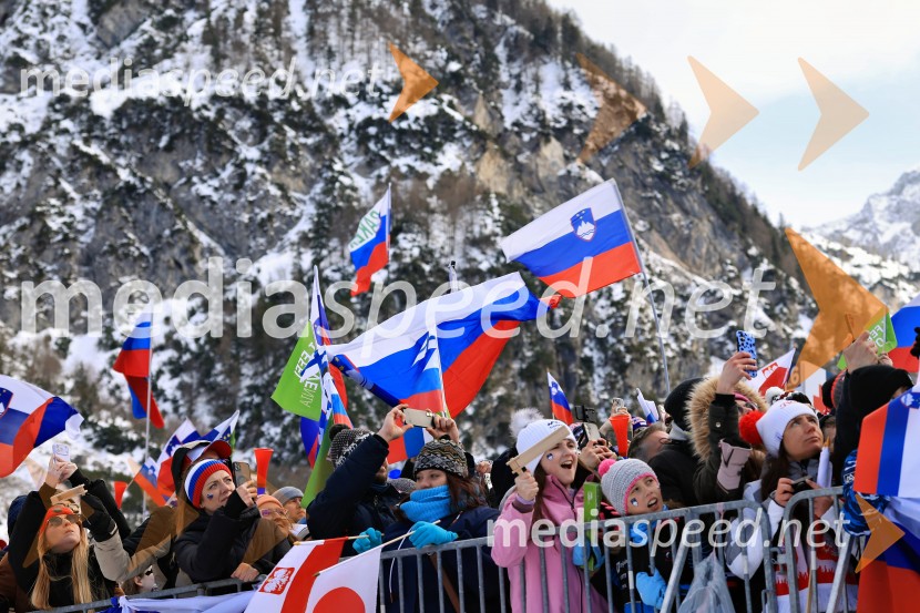 Planica 2026, petek