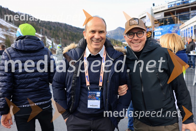 Planica 2026, petek