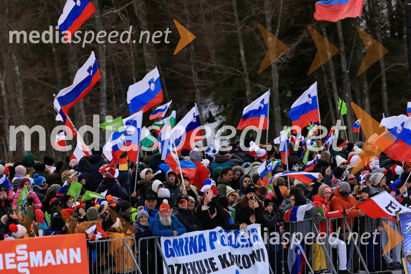 Planica 2026, petek