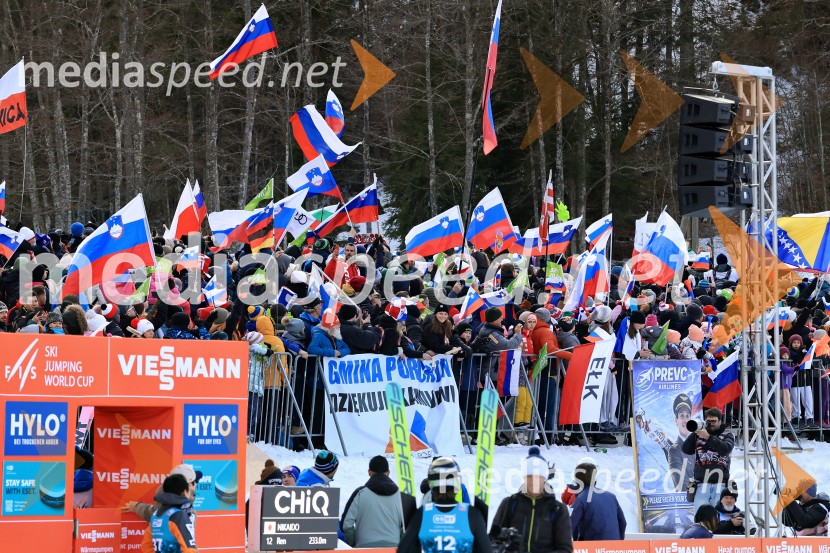 Planica 2026, petek