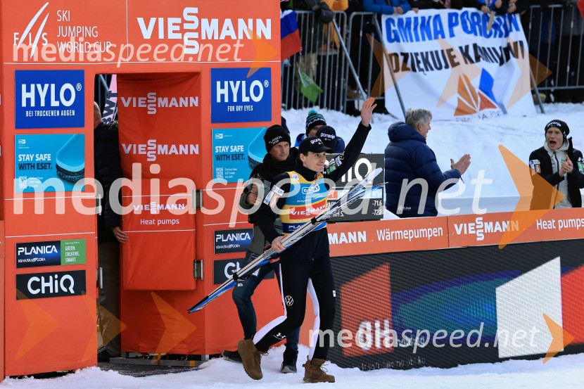 Planica 2026, petek