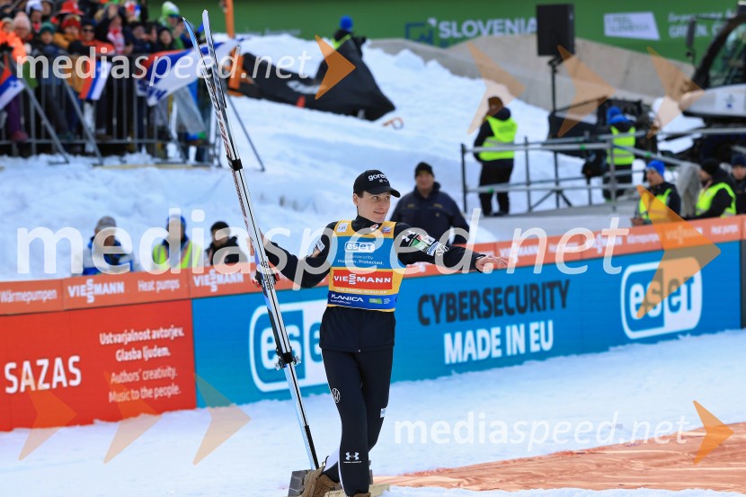 Planica 2026, petek