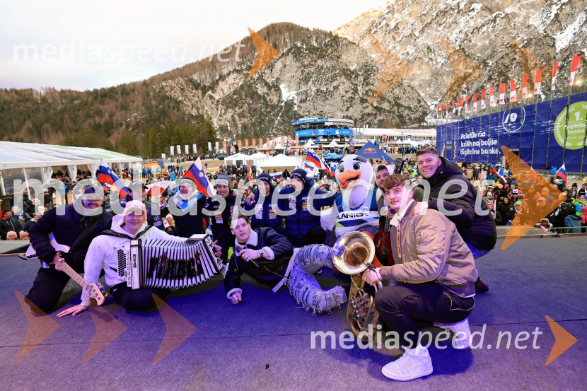 Planica 2026, petek