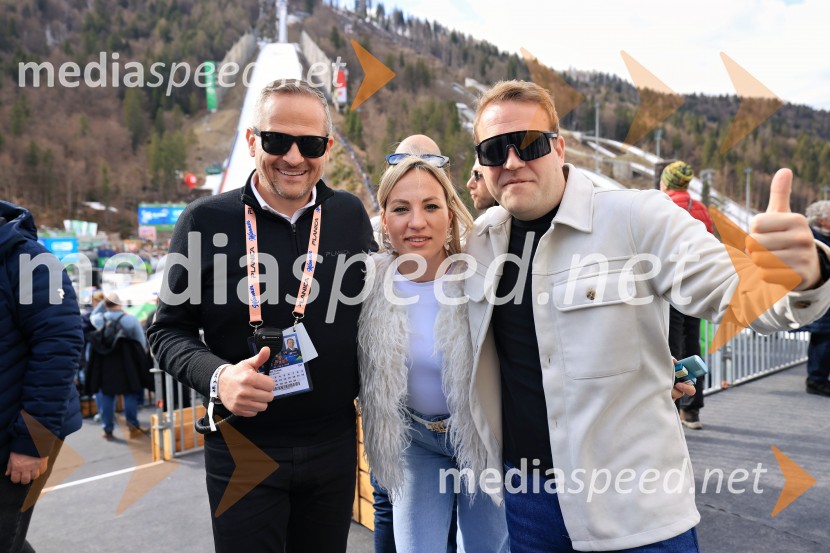 Planica 2026, sobota