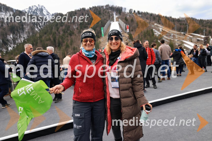 Planica 2026, sobota